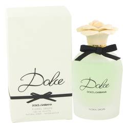 Dolce Floral Drops EDT for Women | Dolce & Gabbana