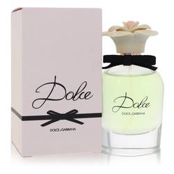 Dolce EDP for Women | Dolce & Gabbana (30ml / 50ml / 75ml / 150ml)
