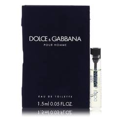 Dolce & Gabbana Vial for Men