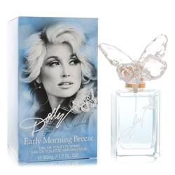 Dolly Parton Early Morning Breeze EDT for Women