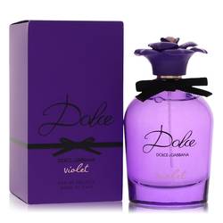 D&G Dolce Violet EDT for Women | Dolce & Gabbana