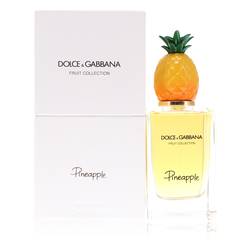 D&G Pineapple 150ml EDT for Women | Dolce & Gabbana