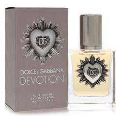 Dolce & Gabbana Devotion EDP for Men (50ml / 100ml)