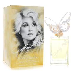 Dolly Parton Dancing Fireflies EDT for Women