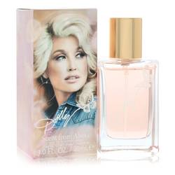 Dolly Parton Scent From Above EDT for Women