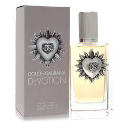 D&G Devotion Eau De Parfum for Men | Dolce & Gabbana
