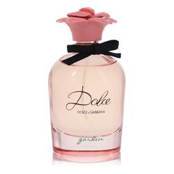 Dolce Garden EDP for Women (Tester) | Dolce & Gabbana