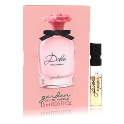 D&G Dolce Garden Vial | Dolce & Gabbana