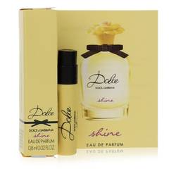 Dolce Shine Vial (EDP for Women) | Dolce & Gabbana