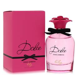 Dolce Lily EDT for Women | Dolce & Gabbana