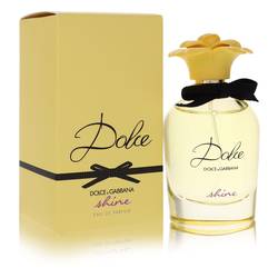 D&G Dolce Shine EDP for Women | Dolce & Gabbana