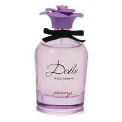 Dolce Peony EDP for Women (Tester) | Dolce & Gabbana