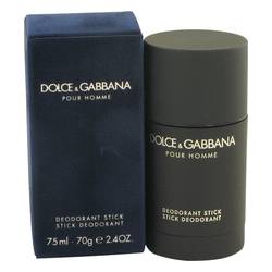 D&G Deodorant Stick for Men | Dolce & Gabbana