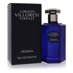 Lorenzo Villoresi Firenze Donna EDT for Unisex