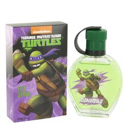 Teenage Mutant Ninja Turtles Donatello EDT for Men | Marmol & Son