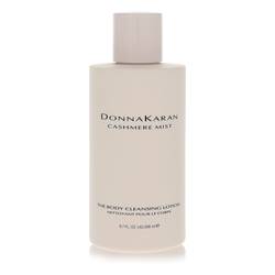 DKNY Cashmere Mist Cashmere Cleansing Lotion | Donna Karan