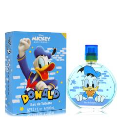 Disney Donald Duck EDT for Men (50ml / 100ml)