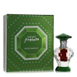 Swiss Arabian Dood Cambodi Attar for Unisex