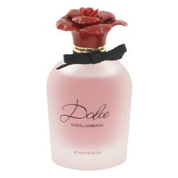 Dolce Rosa Excelsa EDP for Women (Tester) | Dolce & Gabbana
