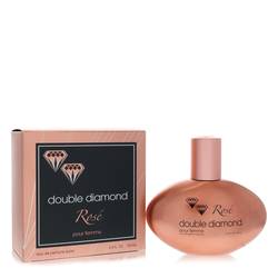Double Diamond Rose EDP for Women | YZY Perfume