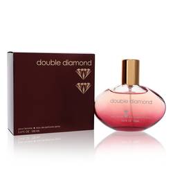 Double Diamond 100ml EDP for Women | Yzy Perfume