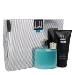 Dunhill Pure Cologne Gift Set for Men | Alfred Dunhill
