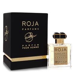 Danger Pour Homme EDP for Men | Roja Parfums