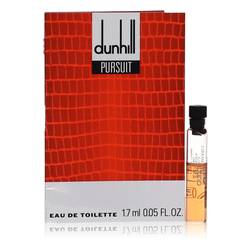 Dunhill Pursuit Vial | Alfred Dunhill