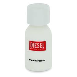 Diesel Plus Plus EDT for Women (Unboxed)