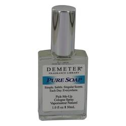 Demeter Pure Soap Cologne Spray for Women (Unboxed)