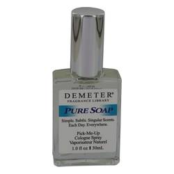 Demeter Pure Soap Cologne Spray for Women (Unboxed)