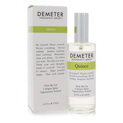 Demeter Quince Cologne Spray for Women