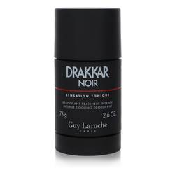 Drakkar Noir Intense Cooling Deodorant Stick | Guy Laroche