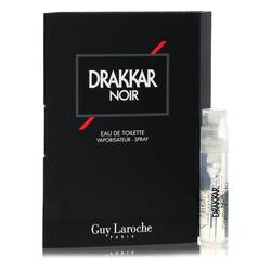 Guy Laroche Drakkar Noir Vial