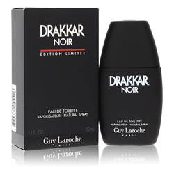 Guy Laroche Drakkar Noir 30ml EDT for Men ( Limited Edition)