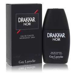 Guy Laroche Drakkar Noir EDT for Men (30ml / 50ml / 100ml / 200ml)