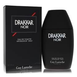 Guy Laroche Drakkar Noir EDT for Men (30ml / 50ml / 100ml / 200ml)