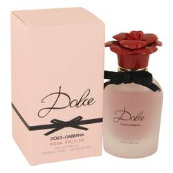 D&G Dolce Rosa Excelsa EDP for Women | Dolce & Gabbana
