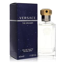 Versace Dreamer 50ml EDT for Men