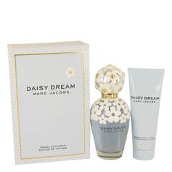 Marc Jacobs Daisy Dream Perfume Gift Set for Women