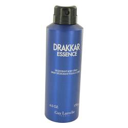 Guy Laroche Drakkar Essence Body Spray for Men