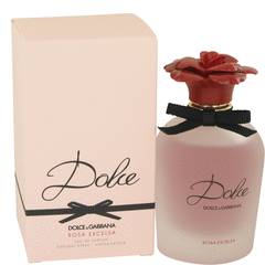 Dolce & Gabbana Dolce Rosa Excelsa EDP for Women