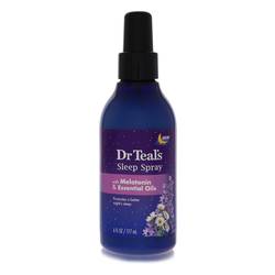 Dr Teal's Sleep Spray Sleep Spray with Melatonin & Essenstial Oils to promote a better night sleep