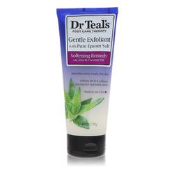 Dr Teal's Foot Care Therapy Refreshing Foot Soak Pure Epsom Salt Refreshing Foot Soak (Cooling Peppermint)