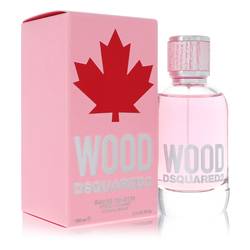 Dsquared2 Wood EDT for Women