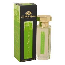 L'artisan Parfumeur Fou D'absinthe EDP for Men (50ml / 100ml)