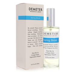 Demeter Spring Break Cologne Spray for Women