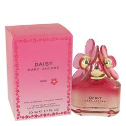 Marc Jacobs Daisy Kiss EDT for Women