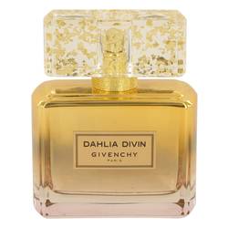 Givenchy Dahlia Divin Eau Initiale EDT for Women (Tester)