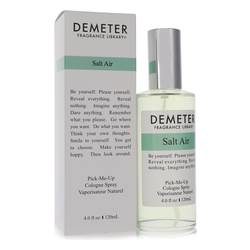 Demeter Salt Air Cologne Spray for Women